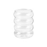 Bubble Gläser 350 ml (6 Stück) – Luxus & Stil für jedes Getränk