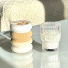 Bubble Gläser 350 ml (6 Stück) – Luxus & Stil für jedes Getränk