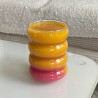 Bubble Gläser 350 ml (6 Stück) – Luxus & Stil für jedes Getränk