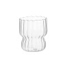 Flower Gläser 260 ml (6 Stück) – Eleganz für den Alltag